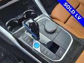Thumbnail of 2022 Portimao Blue Metallic BMW i4 Gran Coupe