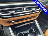 Thumbnail of 2022 Portimao Blue Metallic BMW i4 Gran Coupe