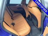 Thumbnail of 2022 Portimao Blue Metallic BMW i4 Gran Coupe