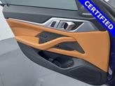 Thumbnail of 2022 Portimao Blue Metallic BMW i4 Gran Coupe