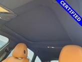 Thumbnail of 2022 Portimao Blue Metallic BMW i4 Gran Coupe