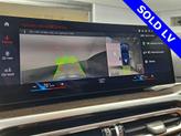 Thumbnail of 2022 Portimao Blue Metallic BMW i4 Gran Coupe