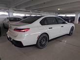 Thumbnail of 2025 Alpine White BMW i7