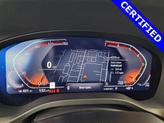 Thumbnail of 2024 Dark Graphite Metallic BMW X3