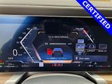 Thumbnail of 2023 Black Sapphire Metallic BMW 740