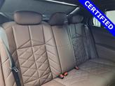 Thumbnail of 2023 Black Sapphire Metallic BMW 740