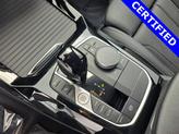 Thumbnail of 2024 Jet Black BMW X3