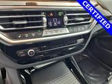 Thumbnail of 2024 Jet Black BMW X3