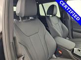 Thumbnail of 2024 Jet Black BMW X3