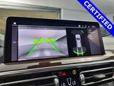 Thumbnail of 2024 Jet Black BMW X3