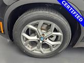 Thumbnail of 2024 Jet Black BMW X3