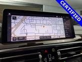 Thumbnail of 2024 Jet Black BMW X3