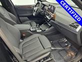 Thumbnail of 2024 Jet Black BMW X3
