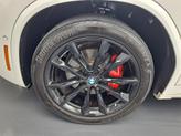 Thumbnail of 2023 Alpine White BMW X4