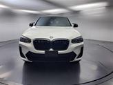 Thumbnail of 2023 Alpine White BMW X4