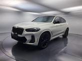 Thumbnail of 2023 Alpine White BMW X4