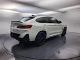Thumbnail of 2023 Alpine White BMW X4