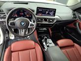 Thumbnail of 2023 Alpine White BMW X4