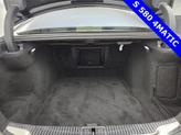 Thumbnail of 2022 Obsidian Black Metallic Mercedes-Benz S-Class