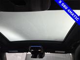 Thumbnail of 2022 Obsidian Black Metallic Mercedes-Benz S-Class