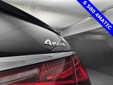 Thumbnail of 2022 Obsidian Black Metallic Mercedes-Benz S-Class