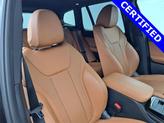 Thumbnail of 2023 Dark Graphite Metallic BMW X3