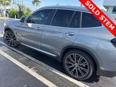 Thumbnail of 2023 Skyscraper Gray Metallic BMW X3