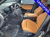 Thumbnail of 2022 Dark Graphite Metallic BMW X3