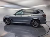 Thumbnail of 2024 Skyscraper Gray Metallic BMW X5