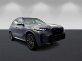 Photo of 2024 Skyscraper Gray Metallic BMW X5