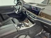 Thumbnail of 2024 Skyscraper Gray Metallic BMW X5