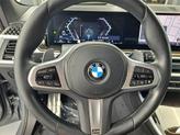 Thumbnail of 2024 Skyscraper Gray Metallic BMW X5
