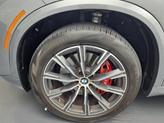 Thumbnail of 2024 Skyscraper Gray Metallic BMW X5