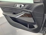 Thumbnail of 2024 Skyscraper Gray Metallic BMW X5