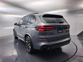 Thumbnail of 2024 Skyscraper Gray Metallic BMW X5
