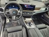 Thumbnail of 2024 Skyscraper Gray Metallic BMW X5