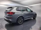 Thumbnail of 2024 Skyscraper Gray Metallic BMW X5