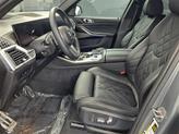Thumbnail of 2024 Skyscraper Gray Metallic BMW X5