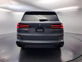 Thumbnail of 2024 Skyscraper Gray Metallic BMW X5