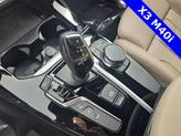 Thumbnail of 2021 Dark Graphite Metallic BMW X3