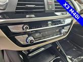 Thumbnail of 2021 Dark Graphite Metallic BMW X3
