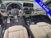 Thumbnail of 2021 Dark Graphite Metallic BMW X3