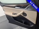 Thumbnail of 2021 Dark Graphite Metallic BMW X3