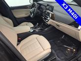 Thumbnail of 2021 Dark Graphite Metallic BMW X3