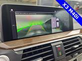 Thumbnail of 2021 Dark Graphite Metallic BMW X3
