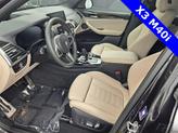 Thumbnail of 2021 Dark Graphite Metallic BMW X3