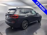 Thumbnail of 2021 Dark Graphite Metallic BMW X3