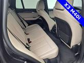 Thumbnail of 2021 Dark Graphite Metallic BMW X3