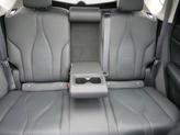 Thumbnail of 2022 Lunar Silver Metallic Acura RDX