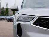 Thumbnail of 2022 Lunar Silver Metallic Acura RDX